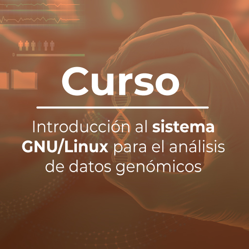 Introducción al sistema GNU/Linux para el análisis de datos genómicos