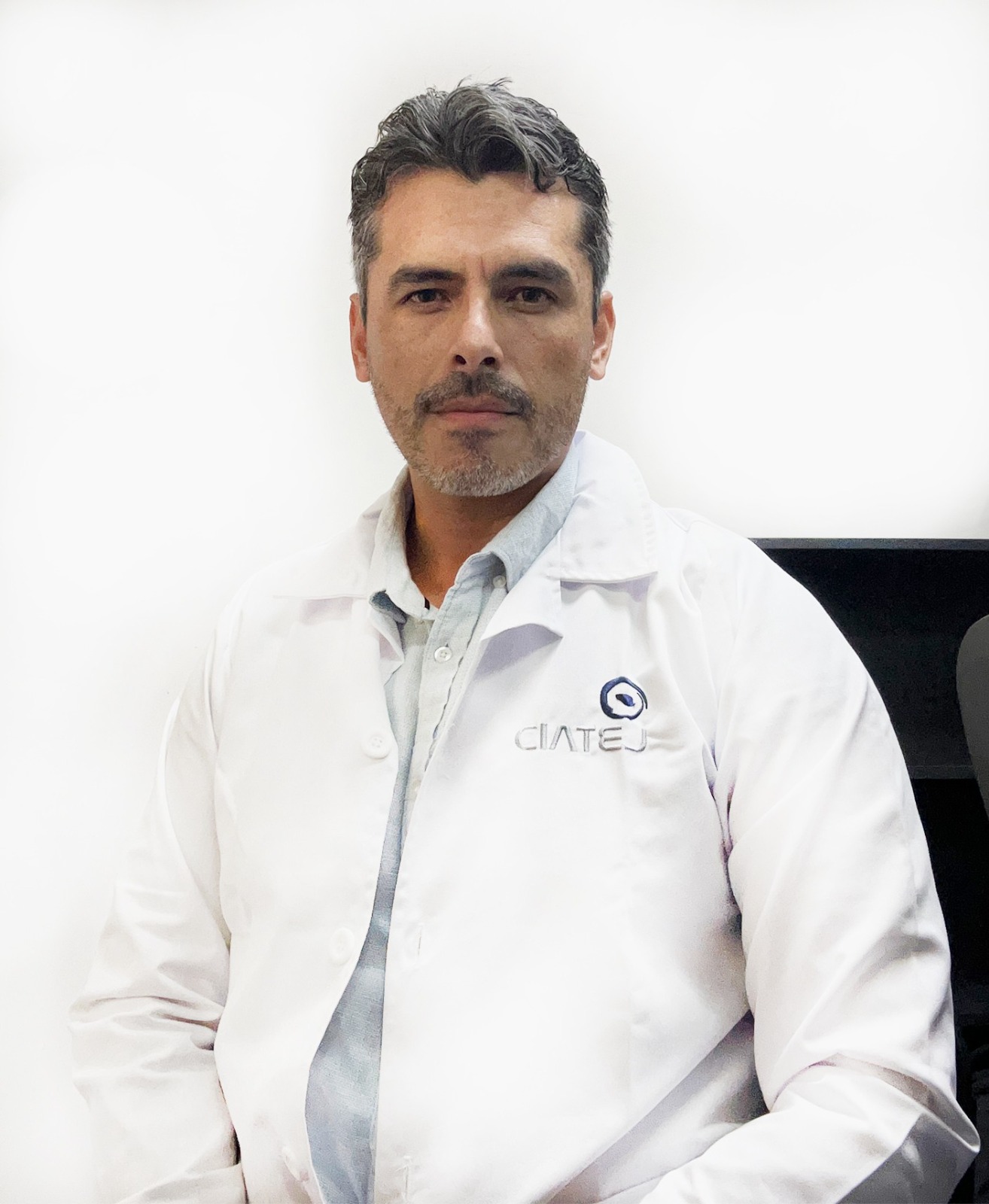 Javier Mora Macías