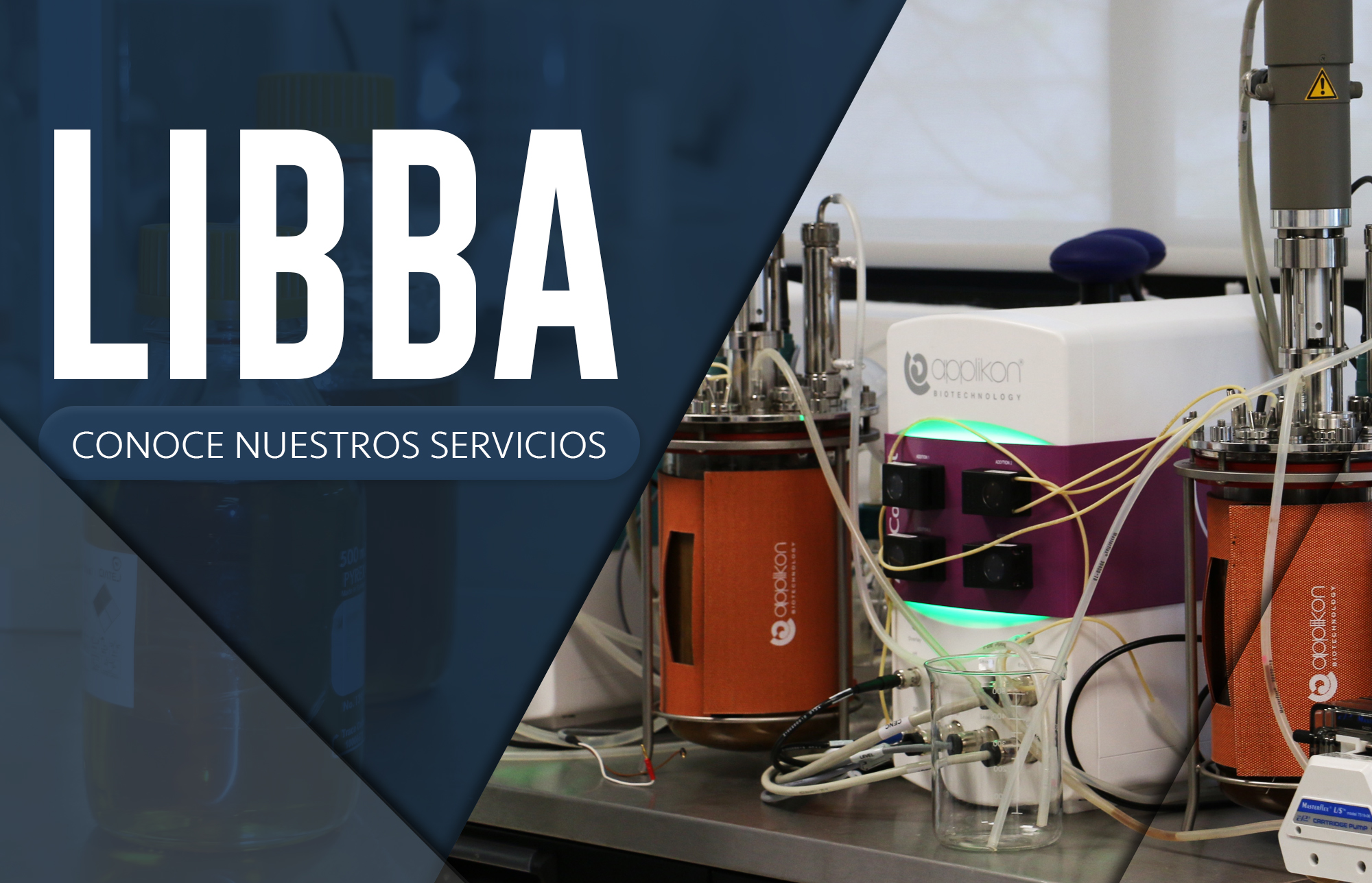 Libas Lab LIBBA
