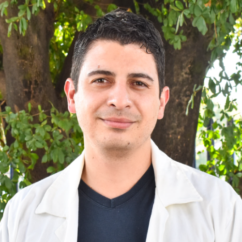 Dr. Kelvin Saldaña Villanueva