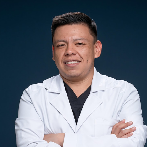 Dr. Cristian Alfredo Segura Cerda