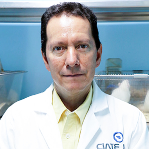 Dr. Eduardo Padilla Camberos