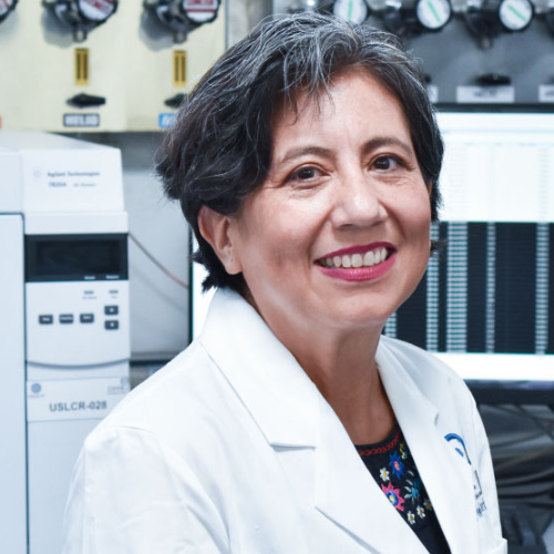 Dra. Alba Adriana Vallejo Cardona