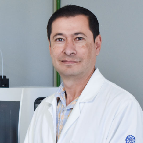 Dr. Enrique J. Herrera López