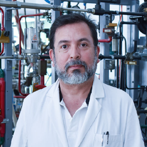 Dr. Luis Joel Figueroa Yáñez