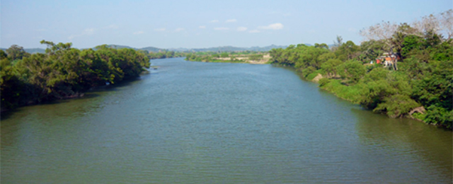Desarrollo de un sistema de soporte para la toma de decisiones a nivel cuenca para el control de la contaminación en los ríos Tuxpan, Cazones y Tecolutla