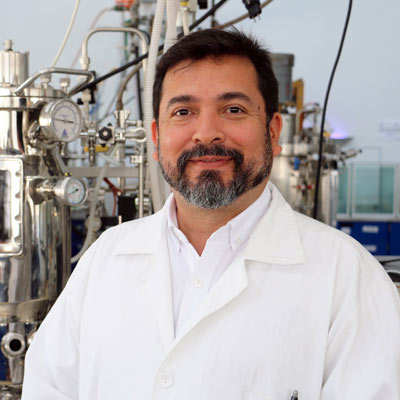 Luis Joel Figueroa Yáñez, Dr.