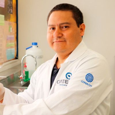 Pablo Caballero Hernández