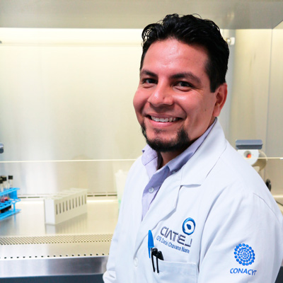 Daniel Chavana Naranjo