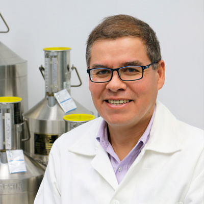 Carlos Alfredo Covián Arana