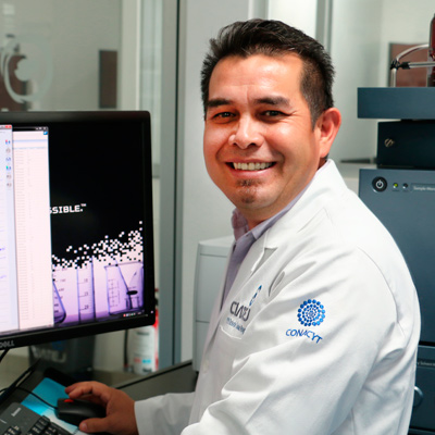Antonio Escobedo Reyes