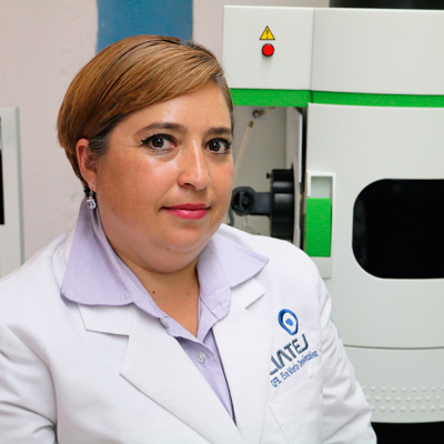 Eva María Orozco González