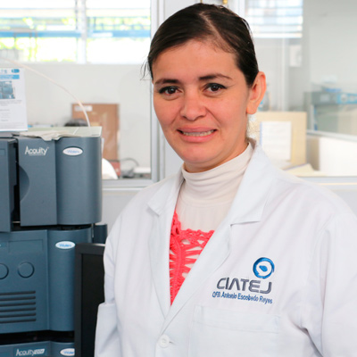 Mayra Alicia Reyna García
