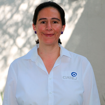 Joaline Pardo Nuñez, Dra.