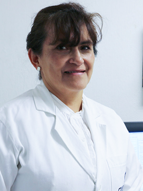 Socorro Josefina Villanueva Rodríguez